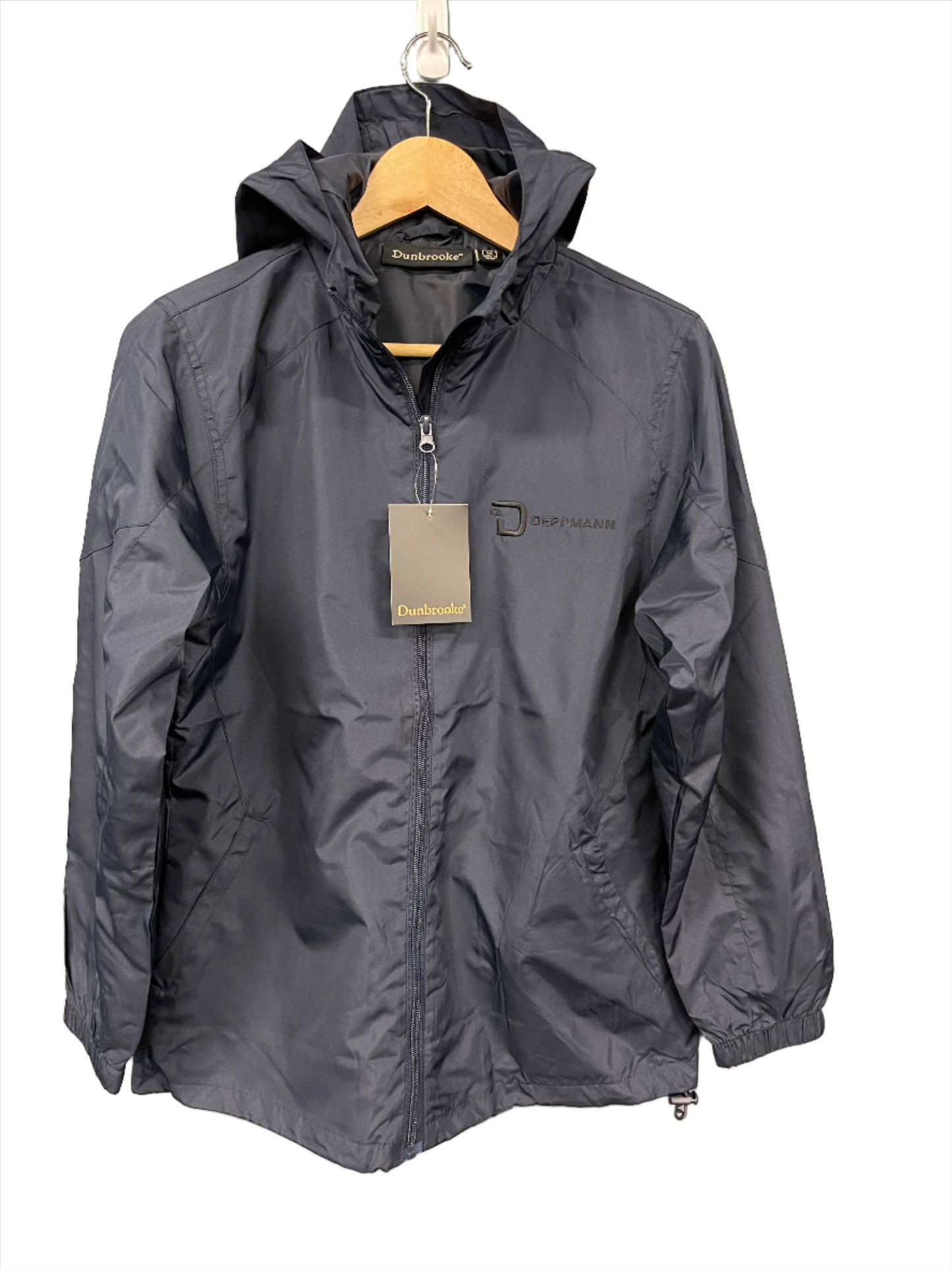 Weather Resistant Lightweight Jacket - Women's