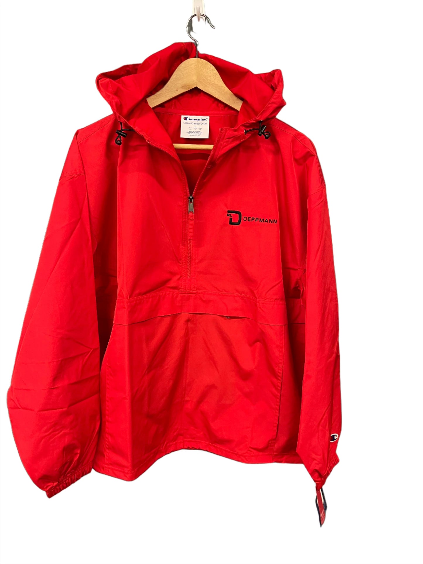 Champion Packable Jacket - Men's