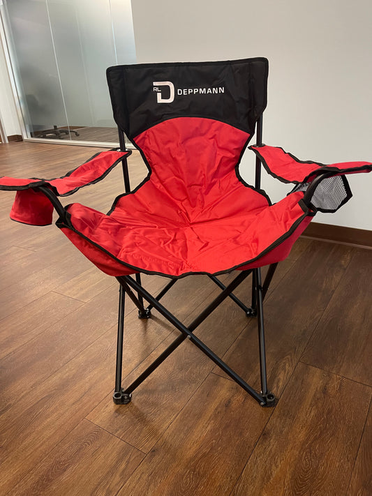 Folding Camp Chair