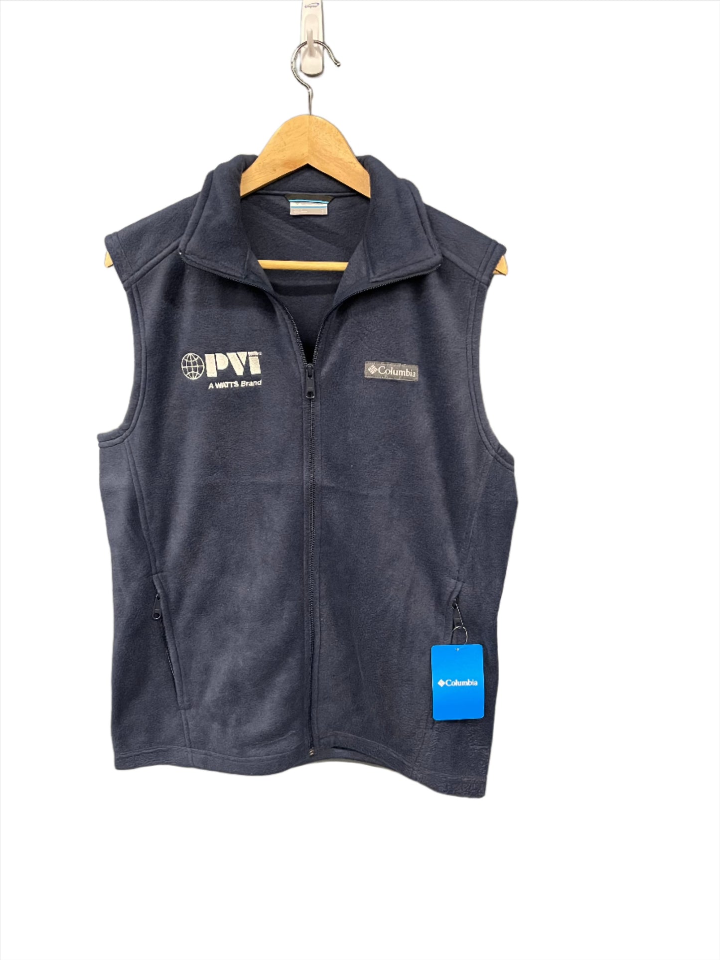 Columbia Sportswear Fleece Vest - Men's